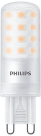 PHILIPS LED žárovka CorePro LEDcapsuleMV 4-40W G9 827 D *8718699766733
