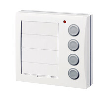 ELEKTROBOCK 1940 BZ940 Čtyřtlačítko ke zvonkům řady BZ9...