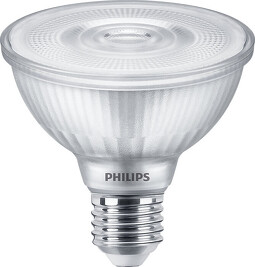 PHILIPS LED žárovka MASTER LEDspot Classic D 9.5-75W 827 PAR30S 25D *8718699768607