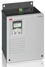 ABB DCS550-S02-0150-05-00-00 Standard DC drives, modules *3ADT218466R0011