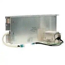 NIDEC 4200-0252 EMC Filtr 400V 3fáze pro Uni M600-M800 Frame 04