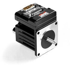 ANIMATICS SM23165D Servo polohovací systém 2316D Třída 5 Standadrní verze Sub-D 5A 181W