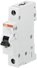 ABB ELSYNN Jistič S201-B2 1-pól. 2A, char. B, 6kA *2CDS251001R0025