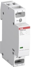 ABB ELSYNN ESB20-11N-06 Stykač 230V AC/DC 20A 1NO+1NC *1SBE121111R0611