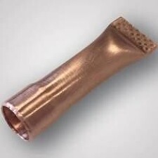 FENIX 2350021 Záslepka CU na trubku ohebnou 11,4 / 8,5