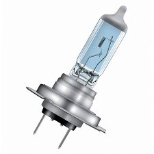 OSRAM Autožárovka H7 COOL BLUE INTENSE 64210CBI 55W 12V PX26d blistr *4062172395038