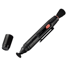 HAMA 5604 Štětec Lenspen na optiku profesionální