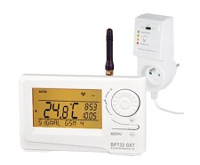 ELEKTROBOCK 0641 BT32 GST Bezdrátový digitální termostat