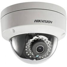 HIKVISION DS-2CD1143G0-I (2.8mm) IP kamera 4 megapixel, IP67, H.265+ IK10