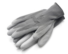 CIMCO 141262 Ochranné pracovní rukavice SKINNY SOFT, velikost 11 (1 pár)