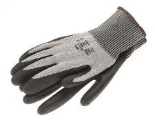 CIMCO 141269 Ochranné pracovní rukavice proti proříznutí - vel. 9
