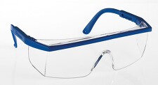 CIMCO 141284 Pracovní ochranné brýle FRAME