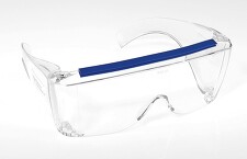 CIMCO 141286 Pracovní ochranné brýle STANDARD