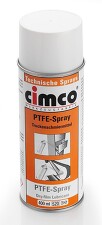 CIMCO 151002 Teflonový sprej (400 ml)