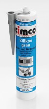 CIMCO 151260 Silikon transparentní (310 ml)