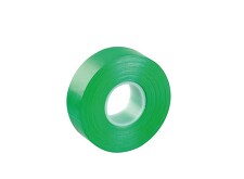 CIMCO 160137 Izolační páska PVC zelená 19 mm - 20 m