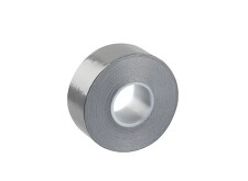 CIMCO 160142 Izolační páska PVC šedá 25 mm - 20 m