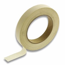 CIMCO 160306 Papírová lepící páska 38 mm - 50 m