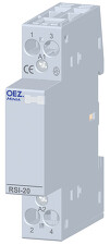 OEZ RSI-20-20-A230 Instalační stykač *OEZ:36610
