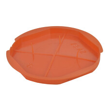 KOPOS ZV 97_AB - víčko zaslepovací AB  *8595057600607