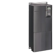 SIEMENS 6SE6440-2AD34-5FA1 MICROMASTER 440 WITH BUILT-IN CLASS A FILTER 3AC 380-480 V +10/
