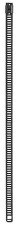 CIMCO 186138 Ocelová stahovací páska 450 x 7 mm (50 ks)