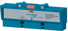 OEZ SE-BL-J1000-V001 Blok odpínače *OEZ:19385