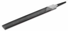 CIMCO 206523 Plochý dílenský pilník - 200 mm