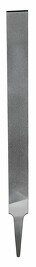 CIMCO 206532 Trojhranný dílenský pilník H 1 - 150 mm