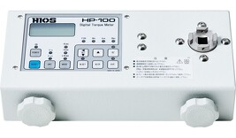 HIOS HP-100 Digitální měřič kroutícího momentu *103000213