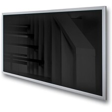 FENIX 5437120 ECOSUN 850 G-Black Skleněný panel 850 W černý