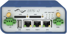 ADVANTECH ER75i v2B Set Router GSM/GPRS/EDGE