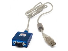 ASIX UCAB232 Převodník USB-RS232 ENHANCED