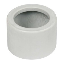 KOPOS 4821/P_KB - vývodka rovná PE KB sv.šedá *8595057604940