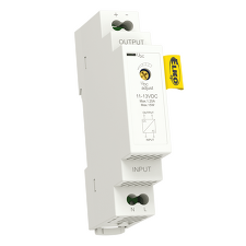 ELKO-EP 8047 PS1M-15 /12V Napájecí zdroj 12V/DC 1,25A 15W