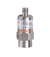 IFM PA3022 Elektrický tlakový senzor s keramickou měřící buňkou PA-100-SBR14-A-ZVG/US