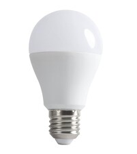 KANLUX 31161 A60 N LED 5,5W E27-WW Žárovka LED