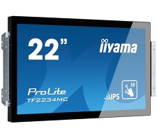 IIYAMA TF2234MC-B6AGB 21.5" Dotykový LCD monitor vestavný