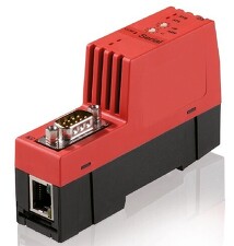 HILSCHER 1750.110 NT 50-RS-EN netTAP 50 RS 232/422/485 - Ethernet