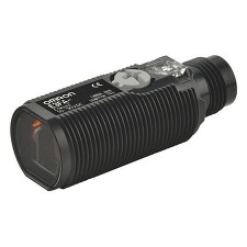OMRON E3FA-DP25-1 OMS Fotoelektrický senzor M18, axiální, plast, 300mm, PNP, L-ON/D-ON,M12