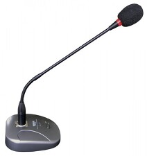 DEXON   PA 570 přepážkový mikrofon *27 911
