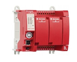 ALLEN BRADLEY 440C-CR30-22BBB Bezpečnostní programovatelné relé
