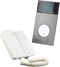 LEGRAND 364231 BTicino Sada domovního audiotelefonu CL100 HS+LINEA 3000