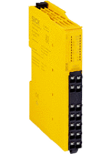 SICK 1085344 RLY3-OSSD200 Bezpečnostní relé ReLy