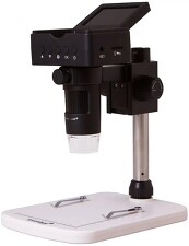 LEVENHUK DTX TV LCD Digitální mikroskop