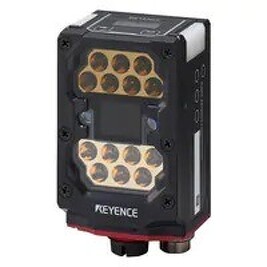 KEYENCE SR-2000 Čtečka čárových 1D/2D kódů 