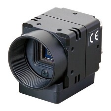 OMRON FH-SMX FH kamera, vysokorychlostní, 0.4 Mpixel, C montáž