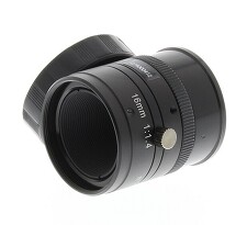 OMRON 3Z4S-LE SV-1214V kamerové čočky, standardní, malé zkreslení 12mm