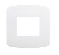 ABB 3299A-A40000 B, TANGO Kryt spínače bezdotykového; bílá