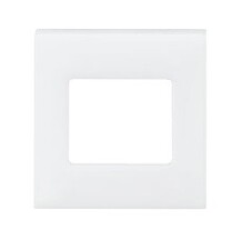 ABB 3299H-A40000 03, LEVIT Kryt spínače bezdotykového; bílá